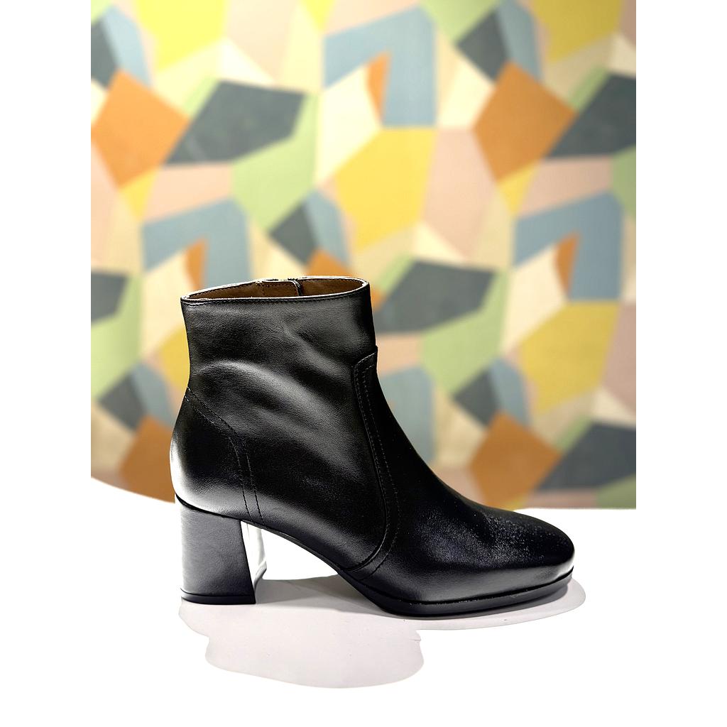 BOTÍN TACÓN CRIMEA