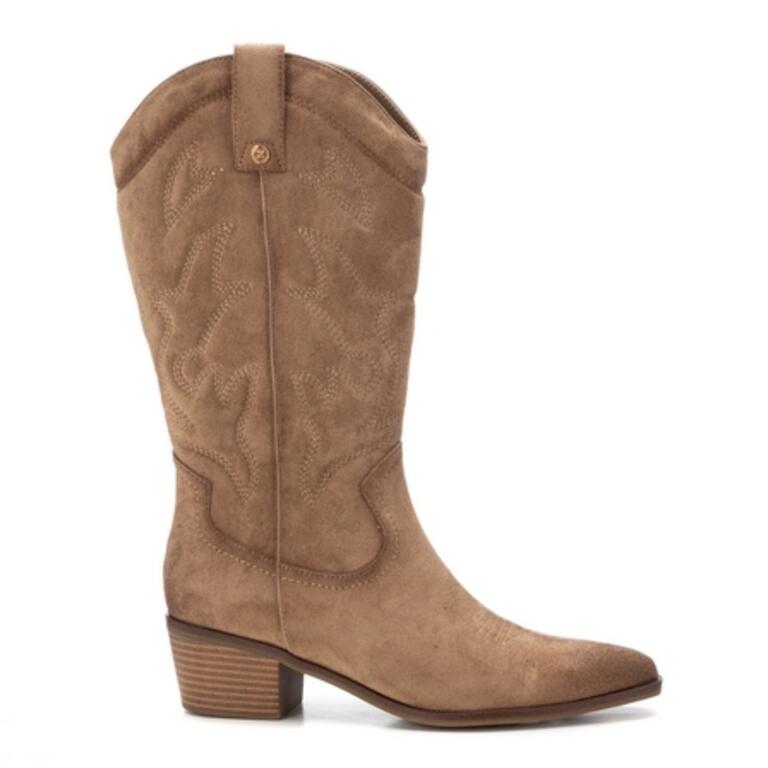 BOTA CAMPERA ANTELINA