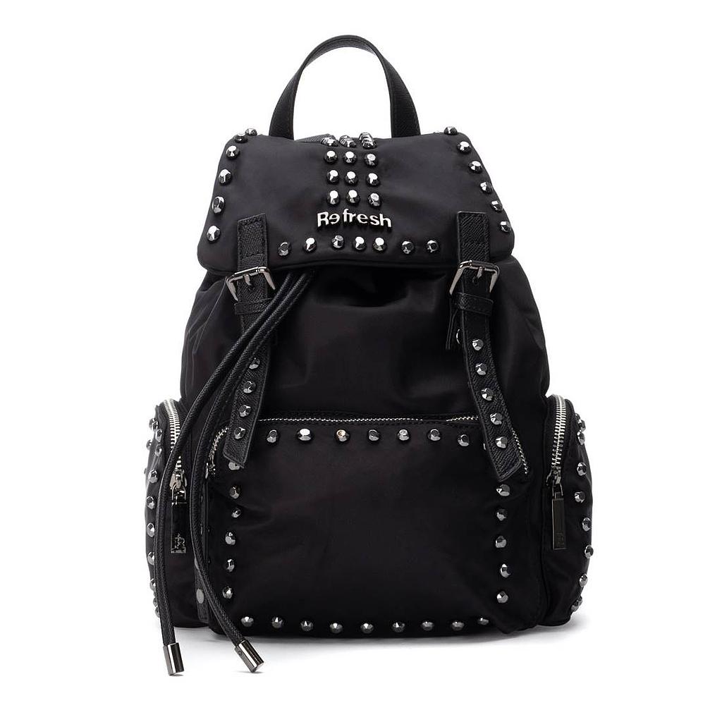 MOCHILA NYLON TACHAS