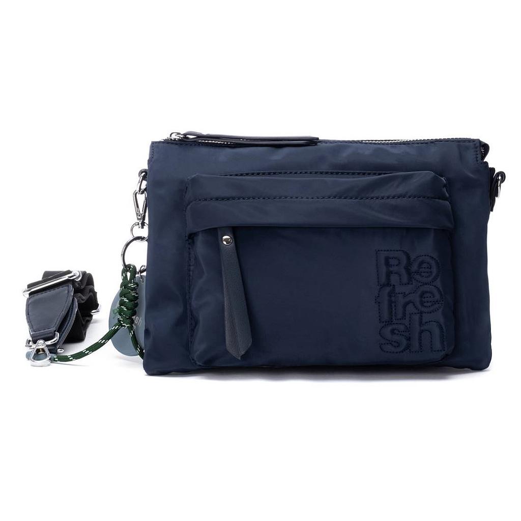 BOLSO BANDOLERA NYLON