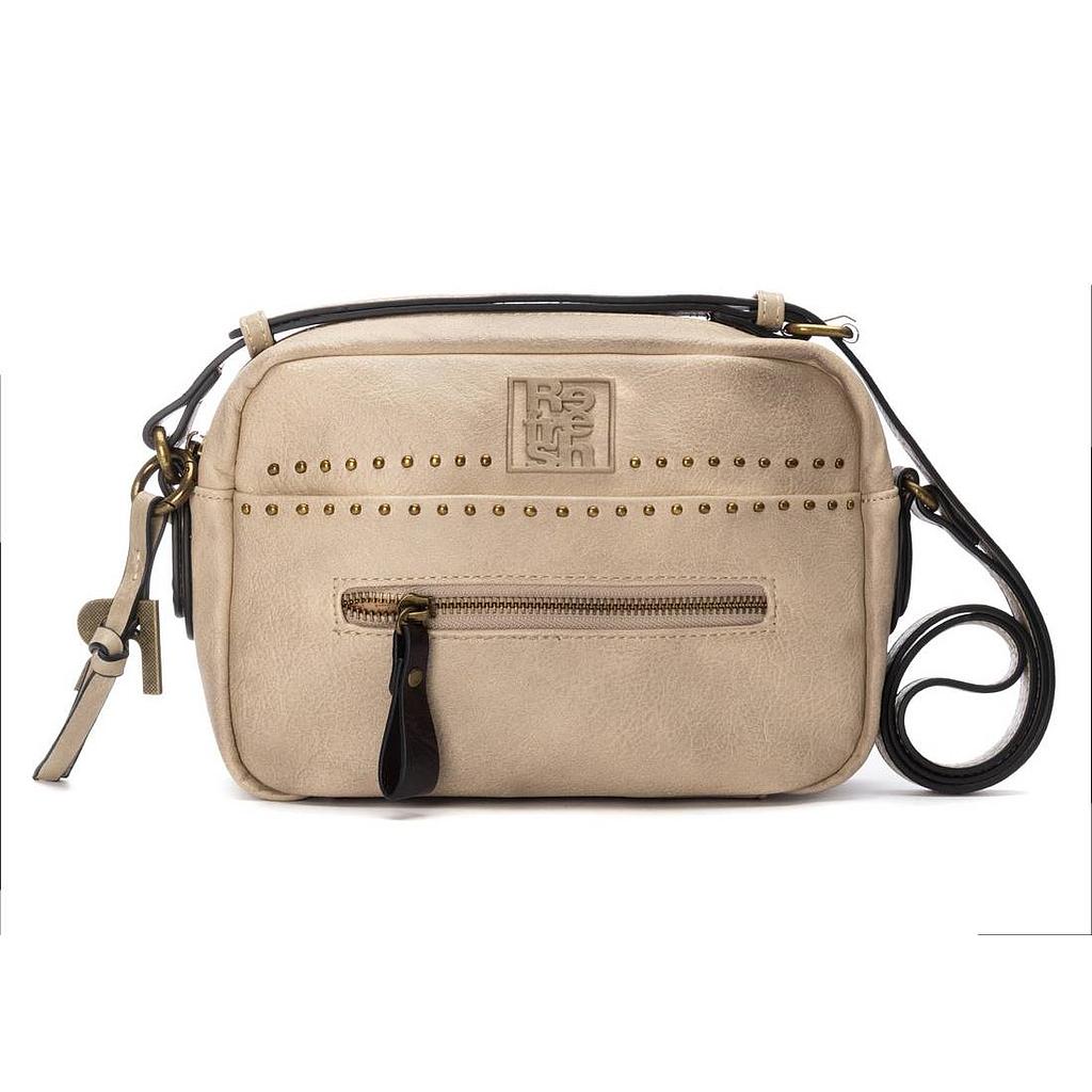 BOLSO BANDOLERA CREMALLERA