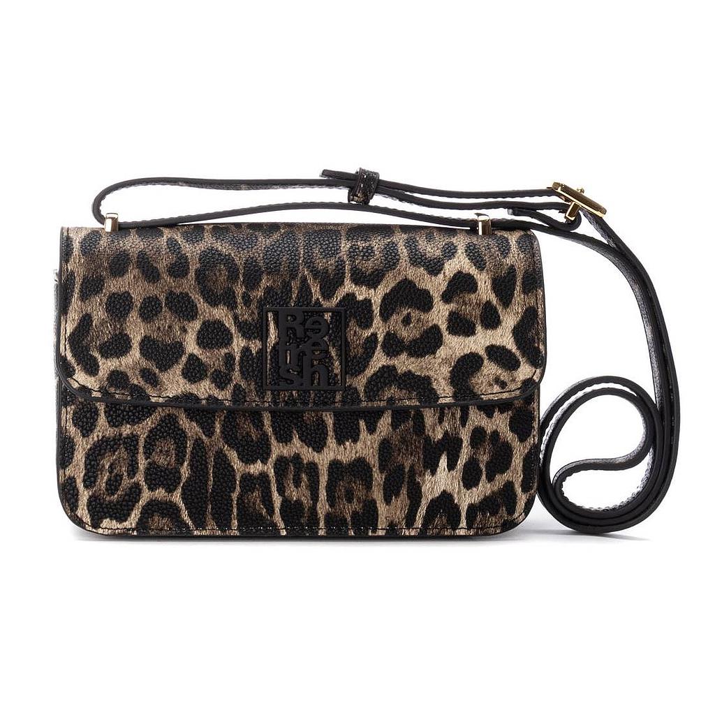 BOLSO BANDOLERA ANIMAL