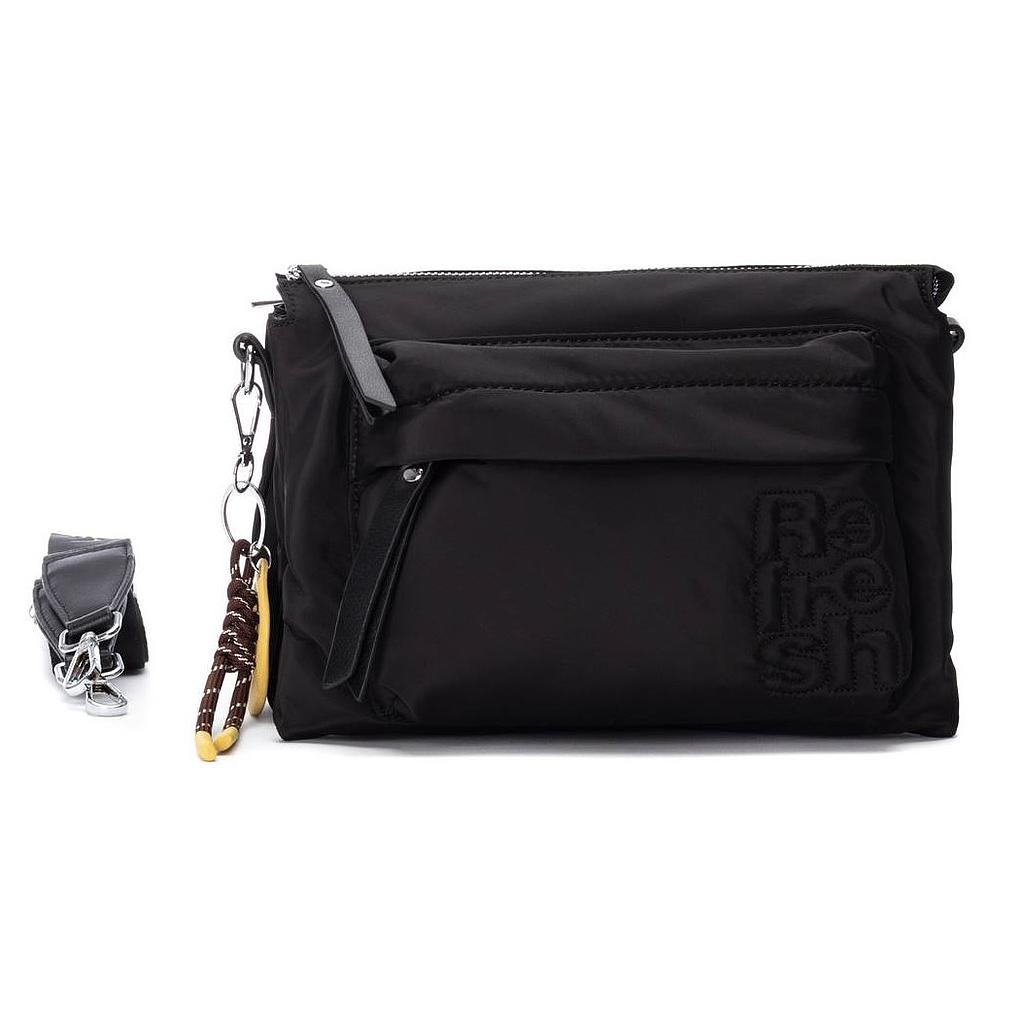 BOLSO BANDOLERA NYLON